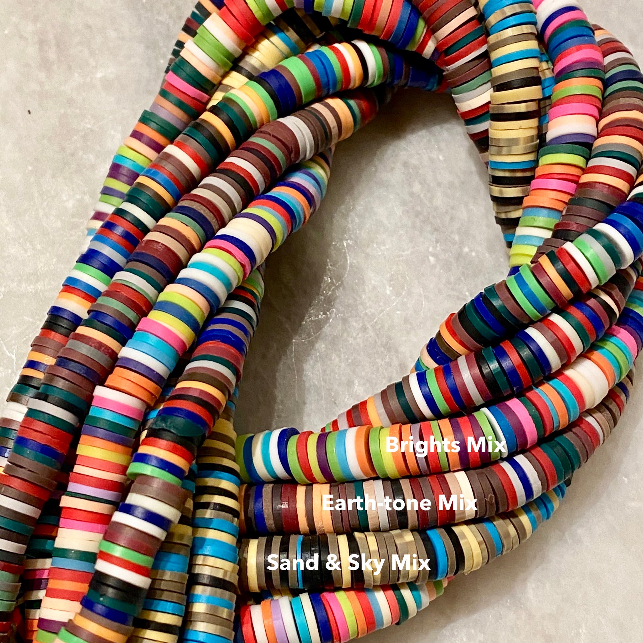 Polymer Clay Beads – Beadniks Chicago